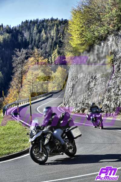 Foto Passo della Mendola 26 ott 2025 09:58