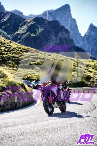 Foto Passo Rolle 31 ago 2025 09:33
