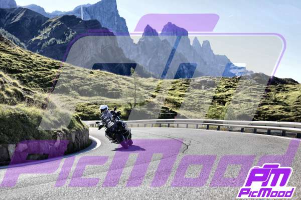 Foto Passo Rolle 6 set 2025 09:36