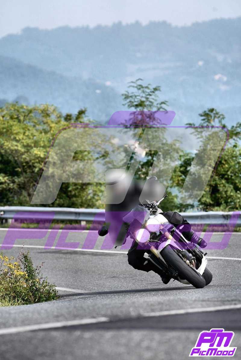 Foto Passo della Futa-Raticosa 22 set 2024 09:34