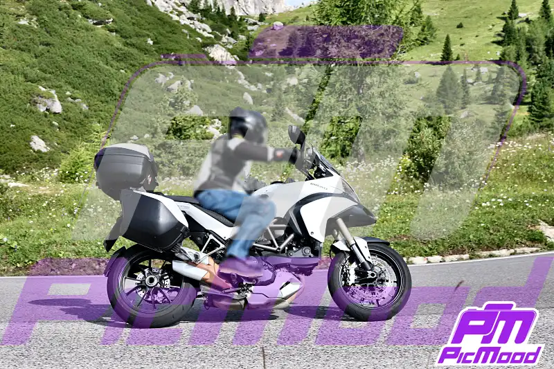 Passo Falzarego