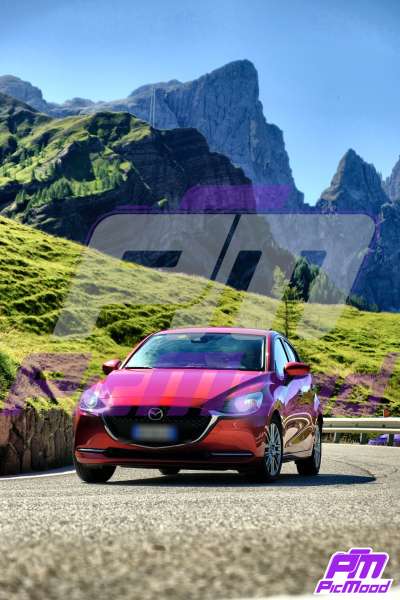 Foto Passo Rolle 27 lug 2025 09:51