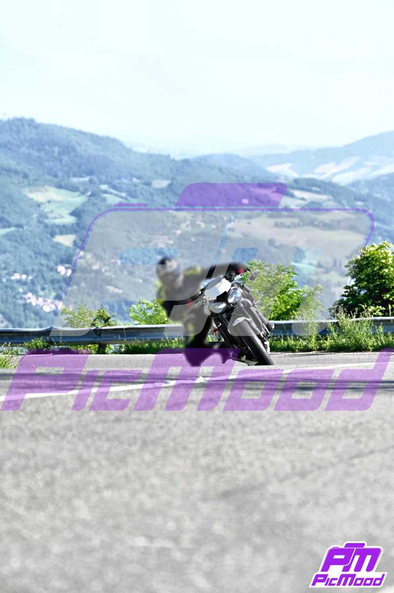 Foto Passo della Futa-Raticosa 13 lug 2024 09:29
