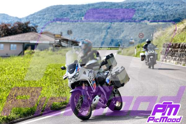 Foto Passo Manghen 7 set 2025 10:32
