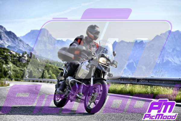 Foto Passo Giau 20 lug 2025 08:35