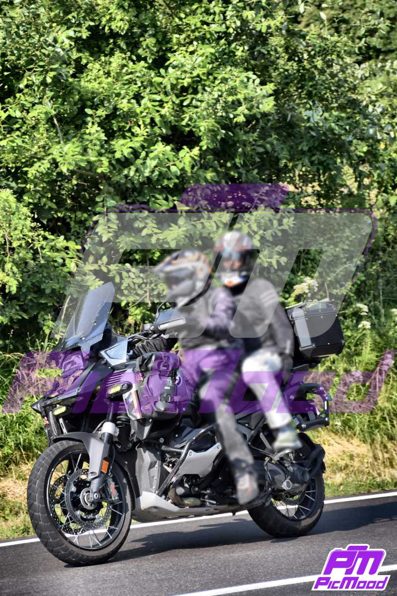 Foto Passo del Giogo 21 giu 2025 09:15