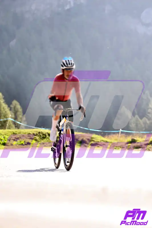 Foto Passo Rolle 1 ago 2026 09:23
