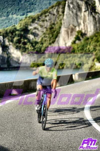 Foto Lago di Iseo 7 set 2025 09:10