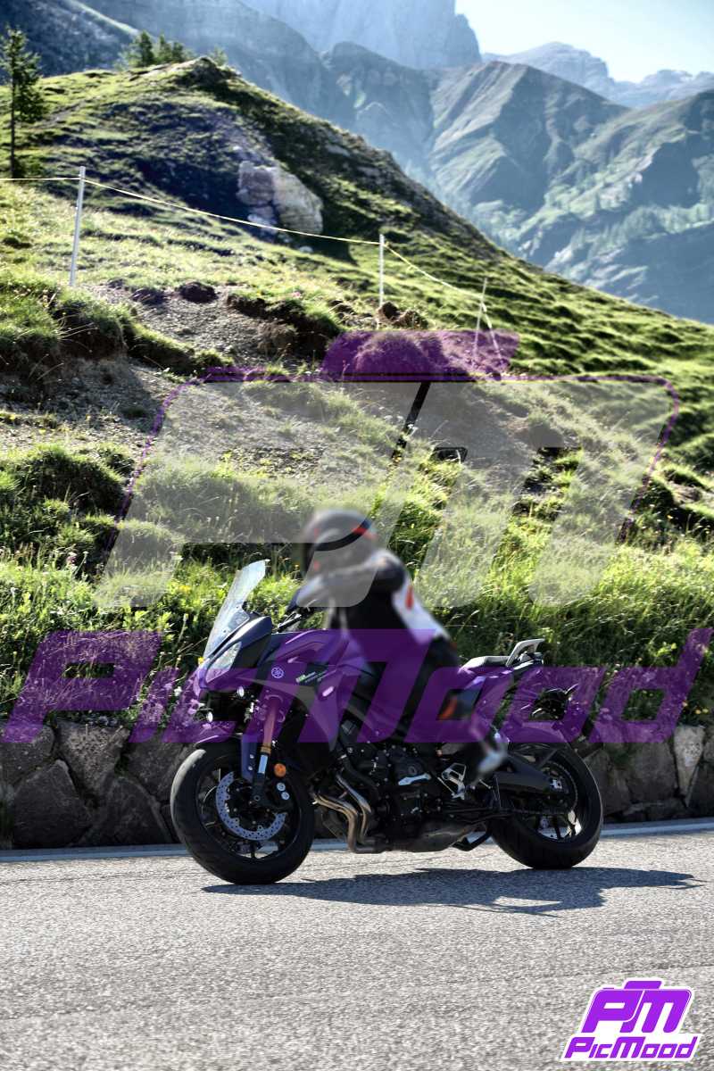 Foto Passo Rolle 29 giu 2025 09:11