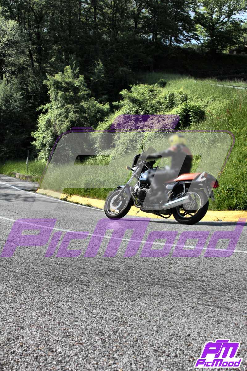 Foto Passo del Ghisallo 11 mag 2025 09:32
