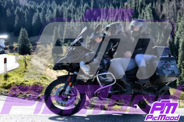 Foto Passo Manghen 21 set 2025 10:16