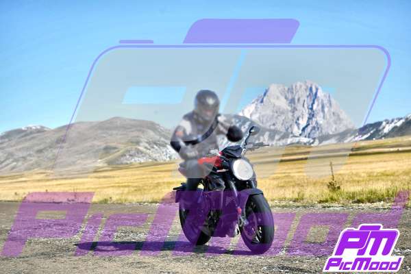 Foto Campo Imperatore 20 lug 2025 07:53