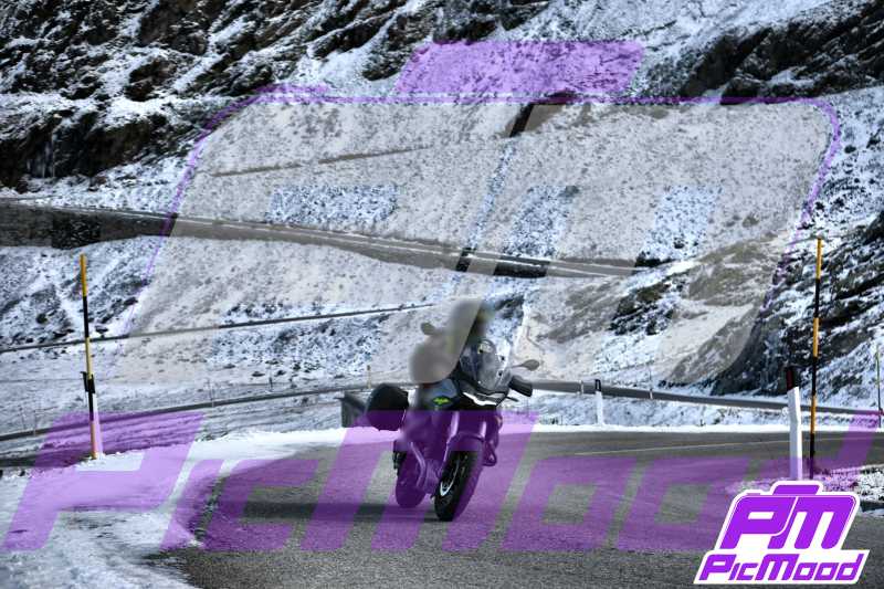 Foto Passo dello Stelvio 15 set 2024 09:21