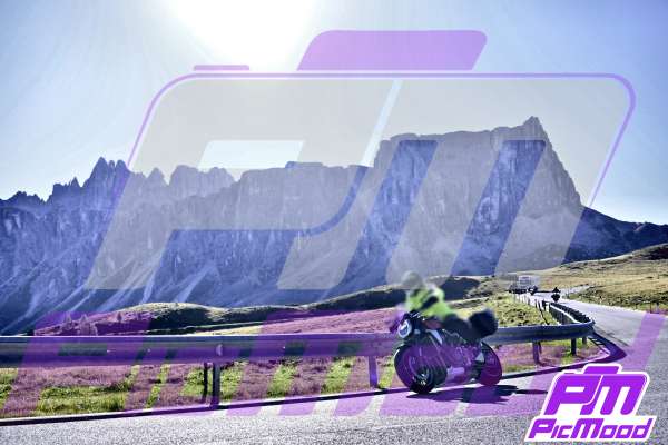 Foto Passo Giau 31 ago 2025 09:02