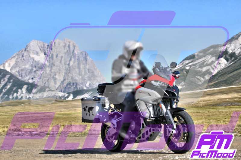 Foto Campo Imperatore 10 ago 2024 08:23