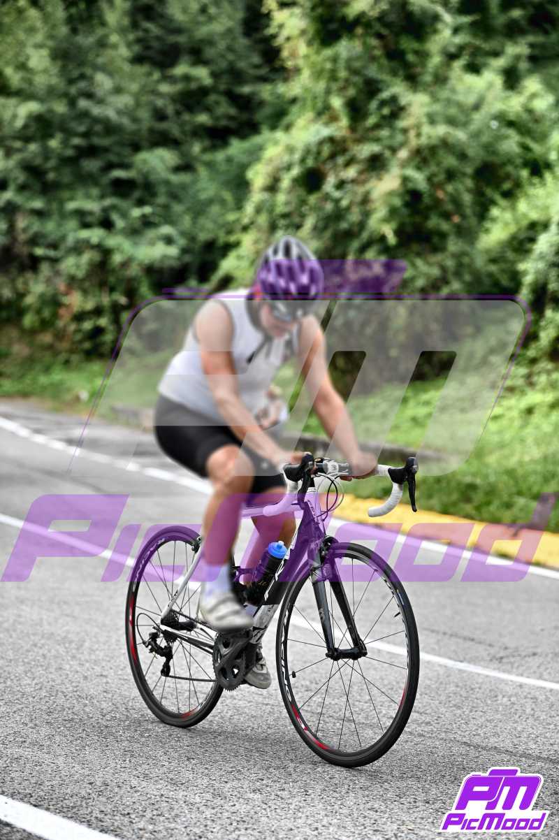 Foto Passo del Ghisallo 25 ago 2024 09:33