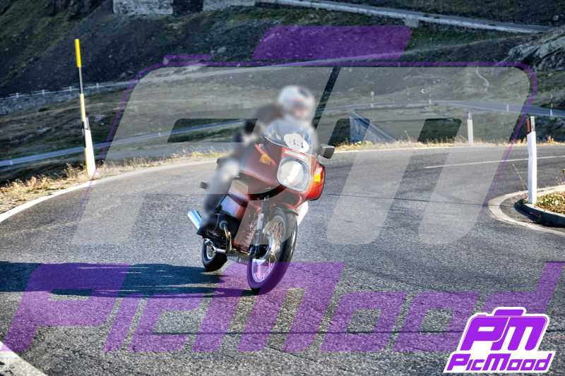 Foto Passo dello Stelvio 21 set 2024 08:36