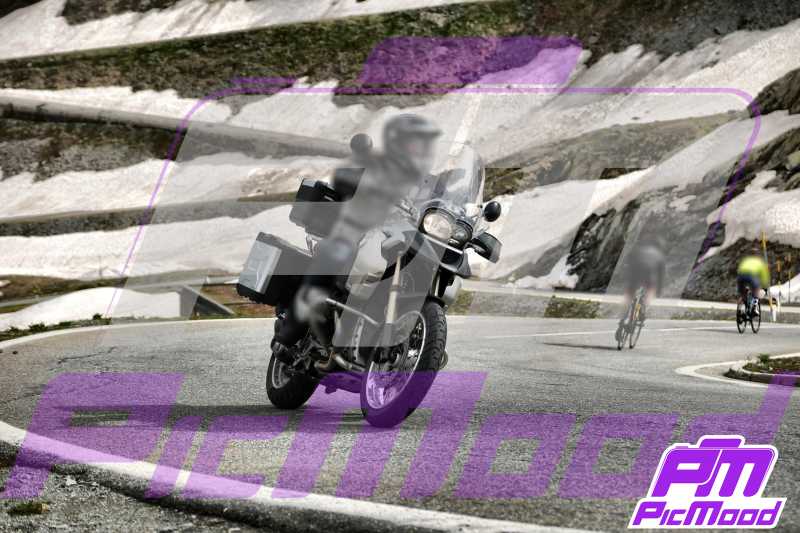 Foto Passo dello Stelvio 30 giu 2024 09:36