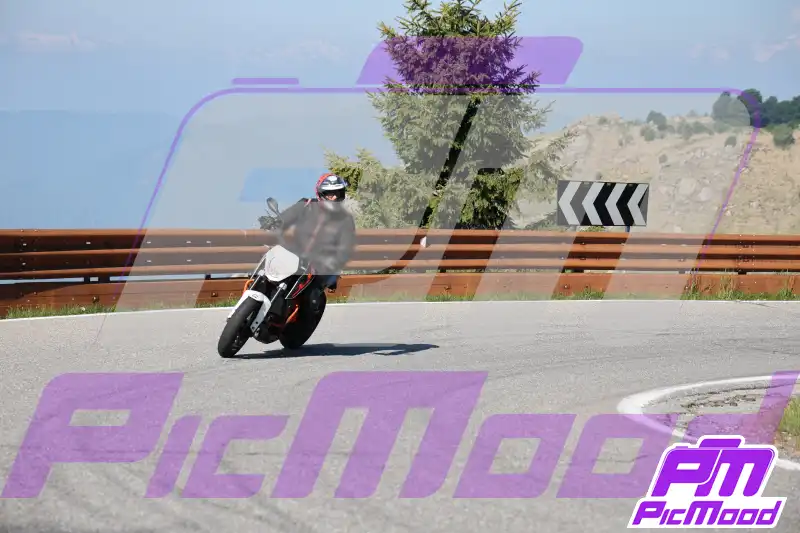 Foto Mottarone 24 mag 2026 09:23