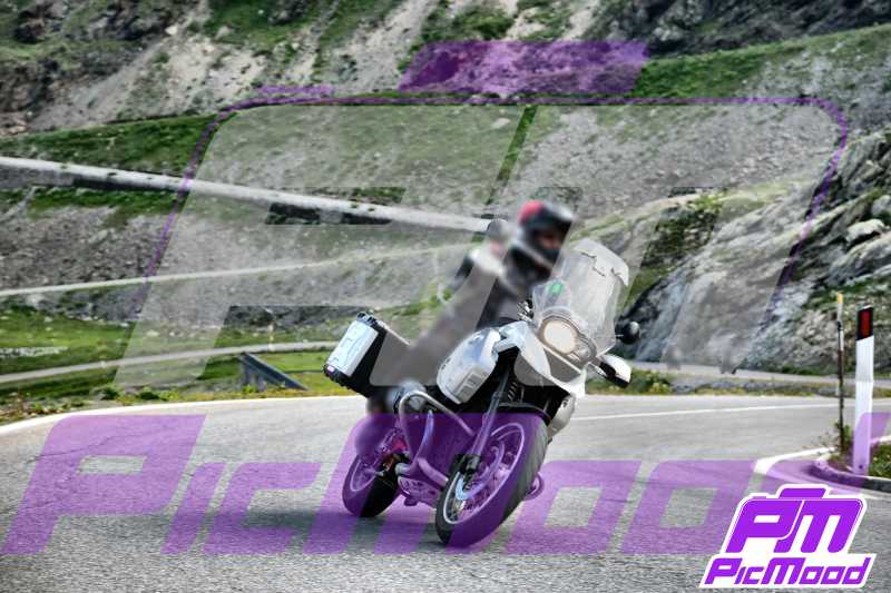 Foto Passo dello Stelvio 28 lug 2024 08:48