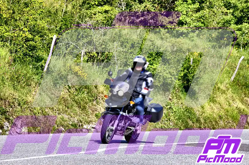 Foto Passo della Futa Raticosa vers Toscana 14 giu 2026 09:35