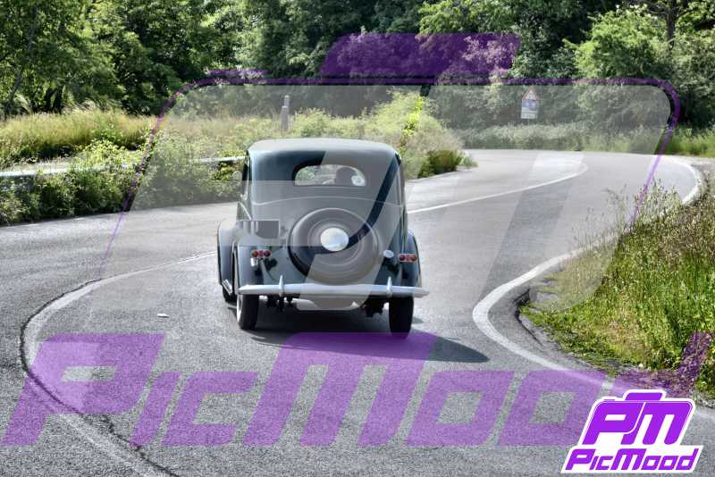 Foto Passo dell Abetone 2 giu 2025 09:33