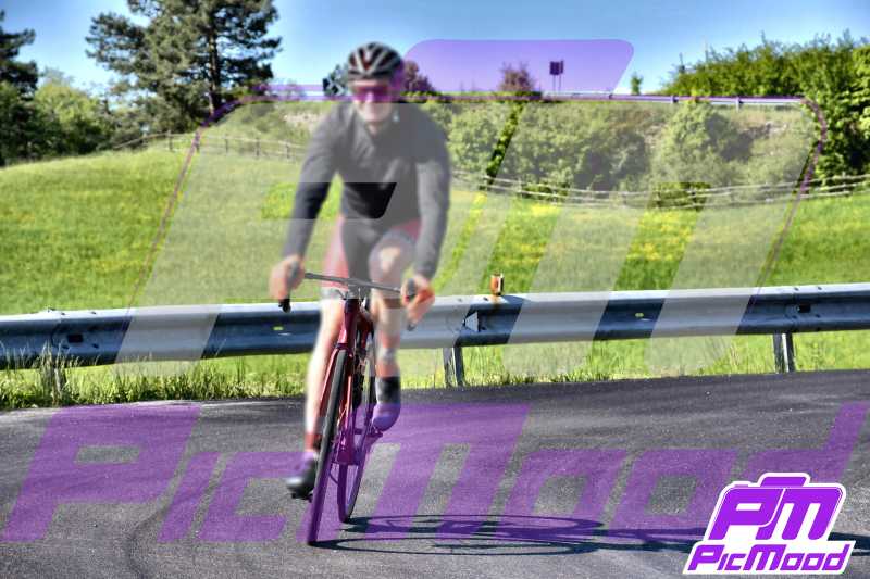 Foto Passo del Giogo 17 mag 2025 09:28