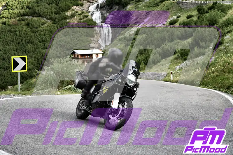 Passo dello Stelvio