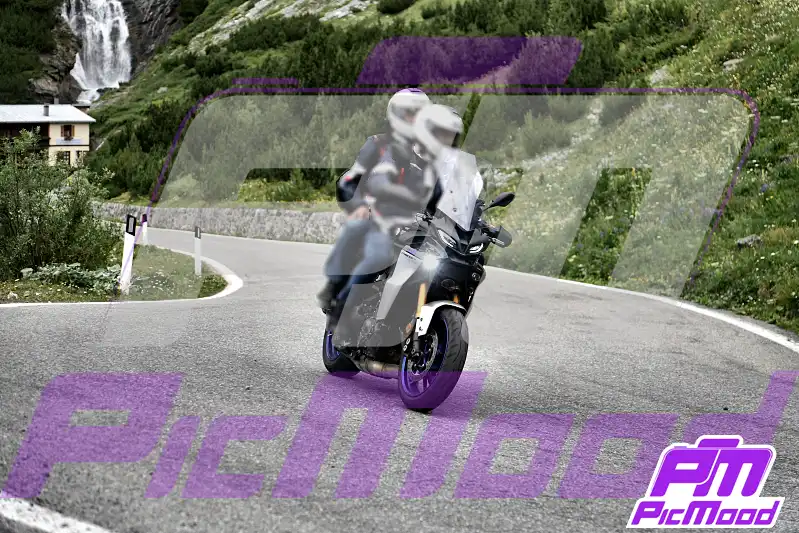 Foto Passo dello Stelvio 3 lug 2026 09:02