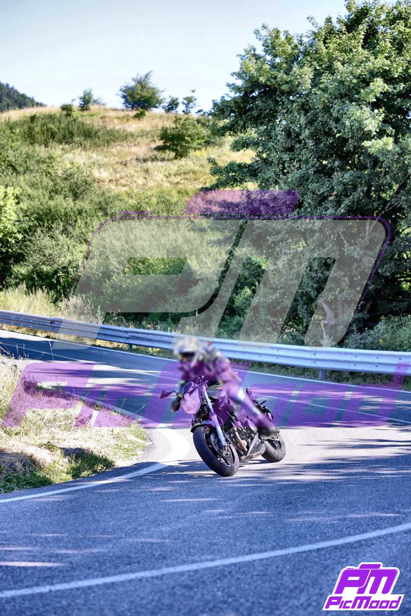 Foto Passo della Cisa versante Toscana 29 giu 2025 09:38