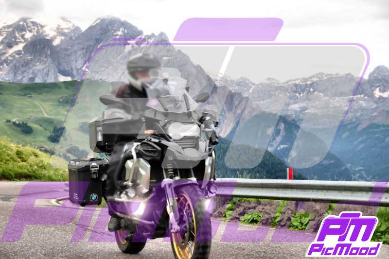 Foto Passo Sella 20 lug 2024 09:26