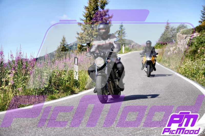 Foto Passo Manghen 10 ago 2024 09:32