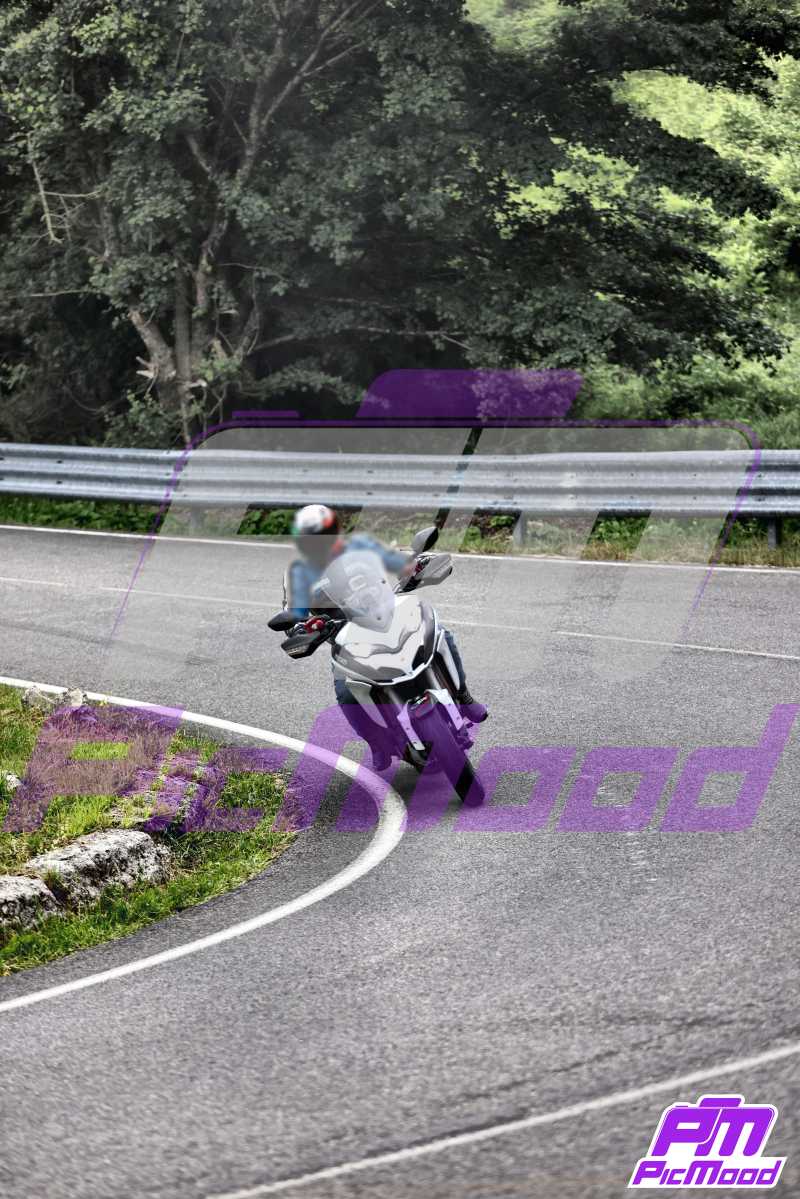 Foto Passo della Cisa Versante Toscana 16 giu 2024 09:27