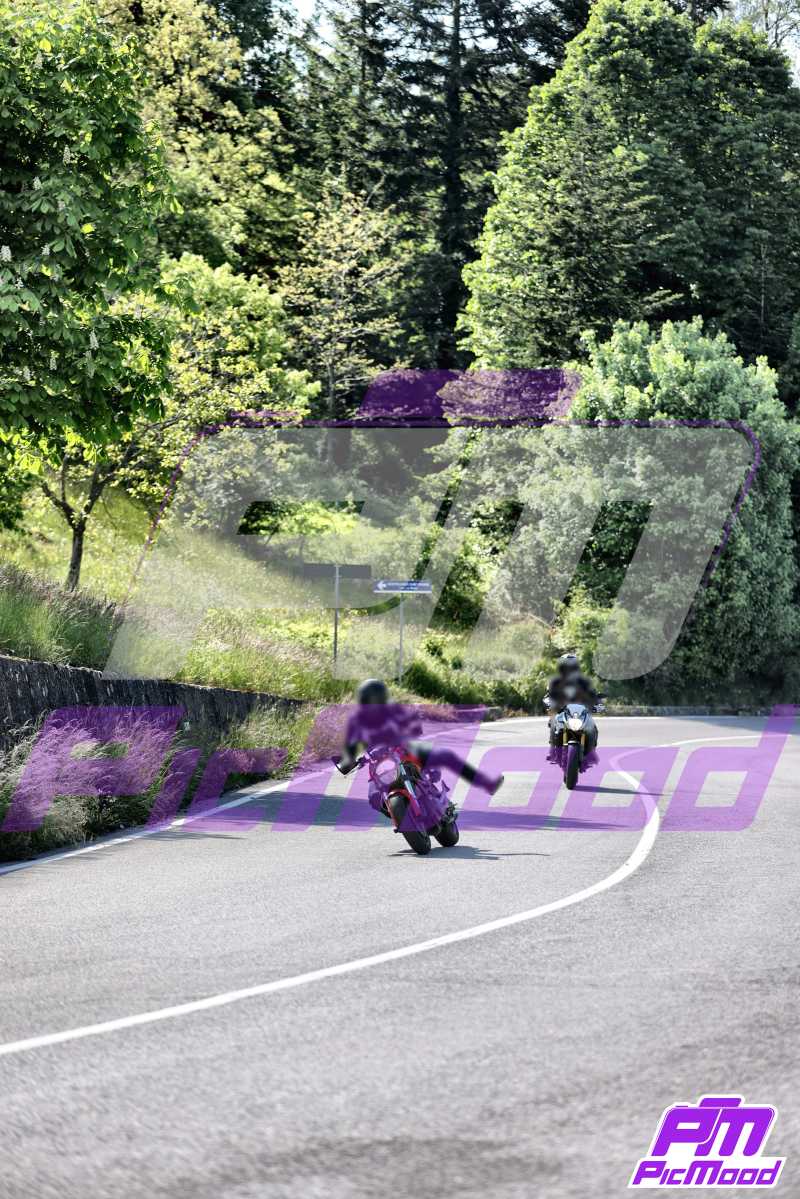 Foto Passo della Cisa versante Toscana 11 mag 2025 09:39