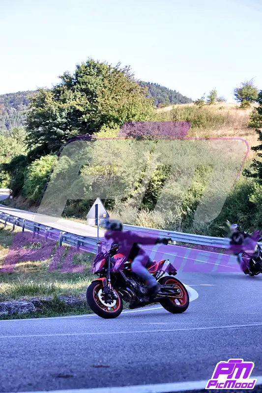 Foto Passo della Cisa versante Toscana 9 ago 2026 09:15