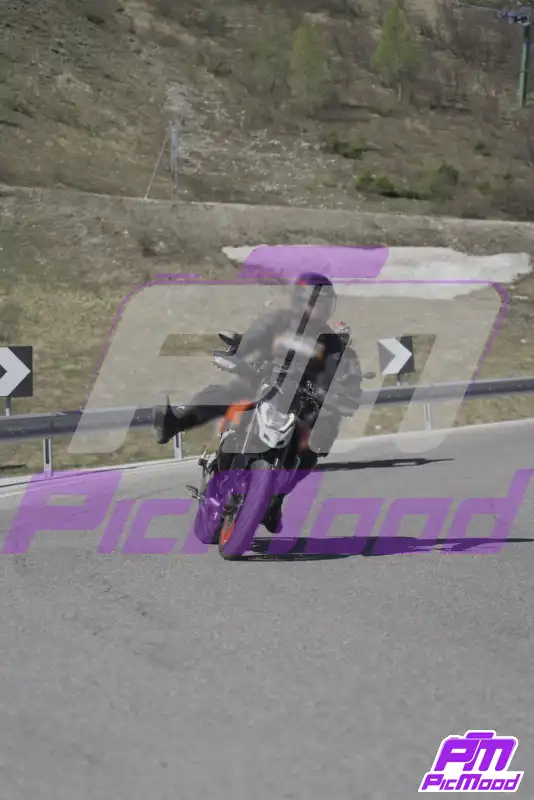 Foto Passo Fedaia 24 mag 2026 09:39