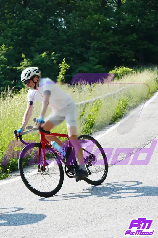 Foto Passo del Ghisallo 24 mag 2026 09:22