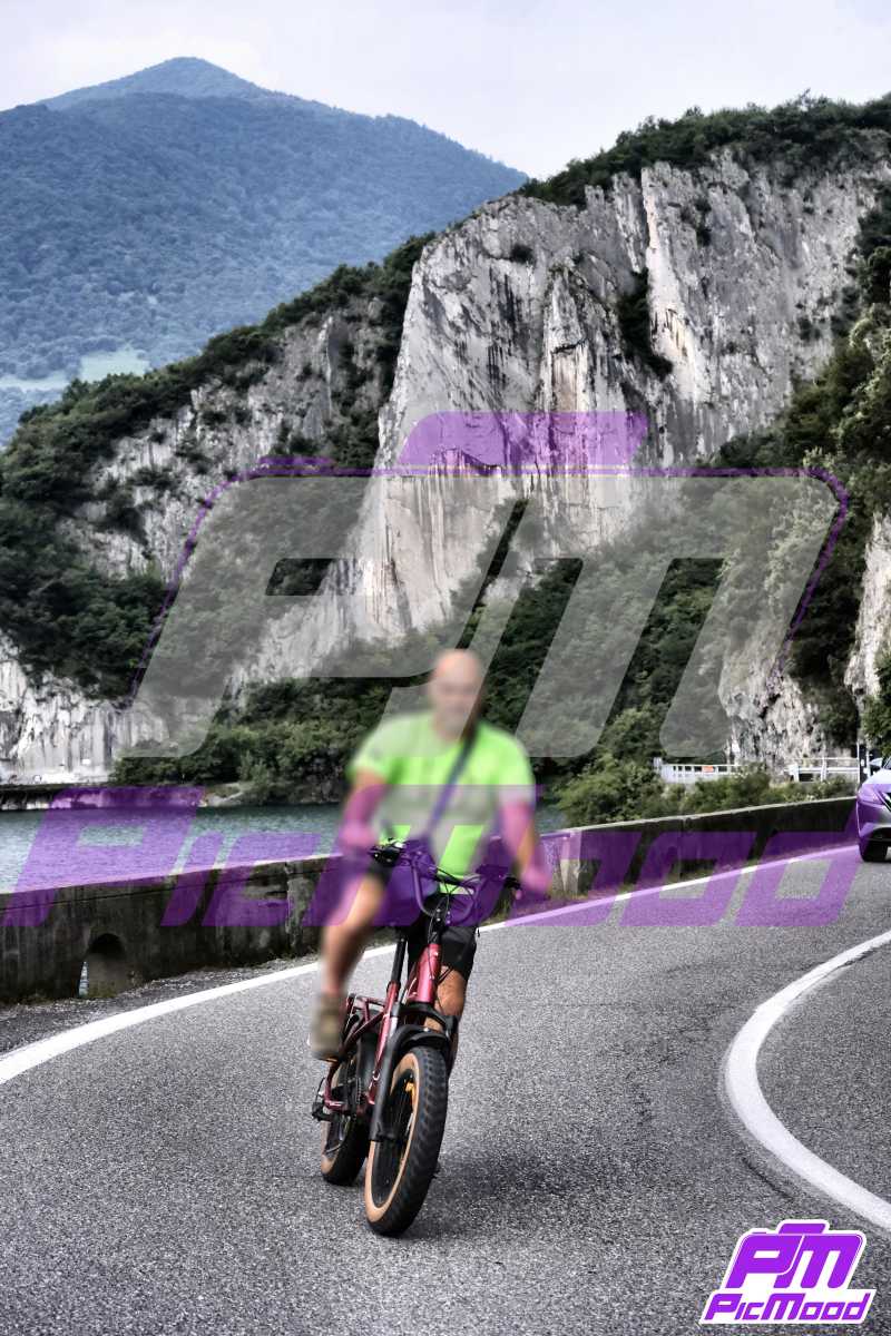 Foto Lago di Iseo 27 lug 2024 09:08
