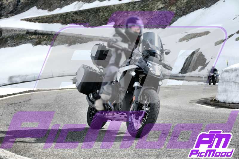 Foto Passo dello Stelvio 2 giu 2025 09:07