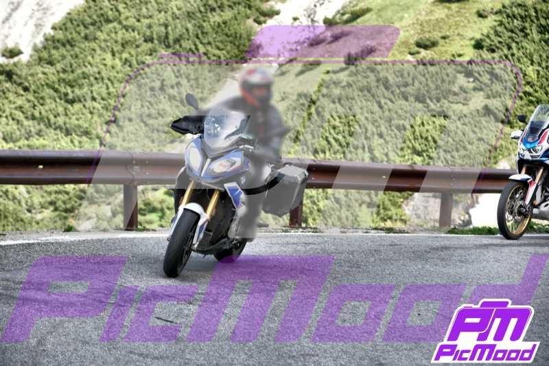 Foto Passo dello Stelvio 29 giu 2024 09:09