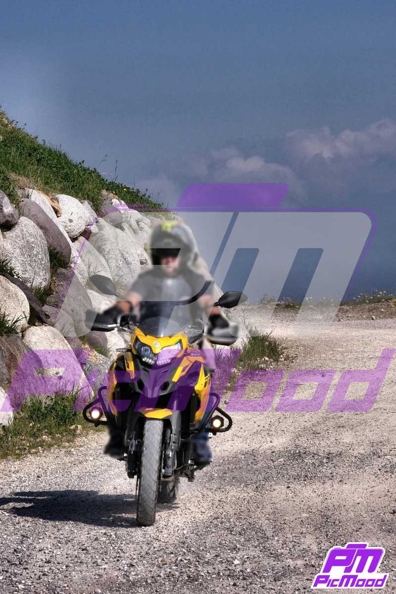 Foto Passo Crocedomini 29 giu 2025 09:24