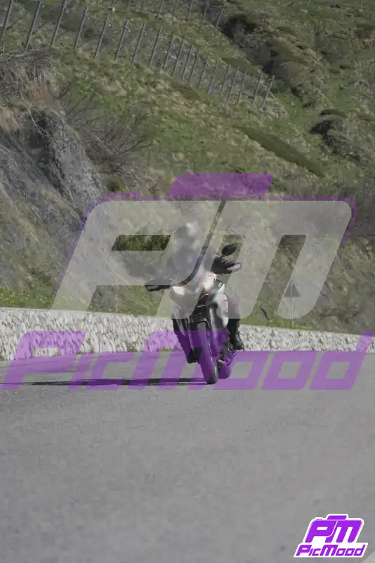 Foto Passo Fedaia 24 mag 2026 09:33