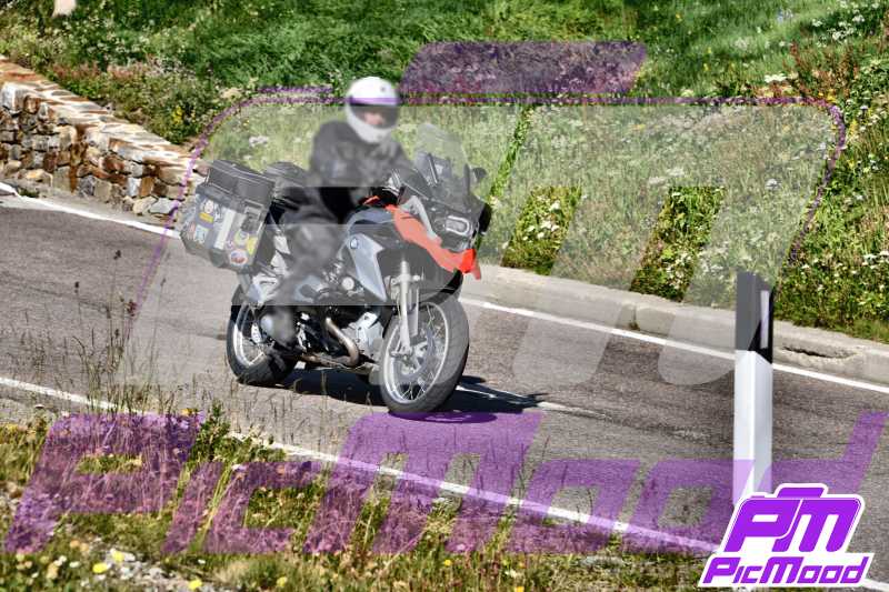 Foto Passo Rombo 10 ago 2024 09:55