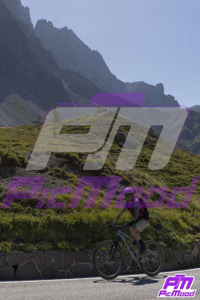 Foto Passo Rolle 10 ago 2025 10:15