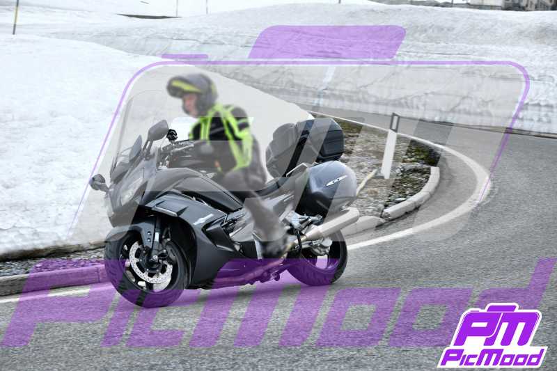 Foto Passo dello Stelvio 7 giu 2025 09:04