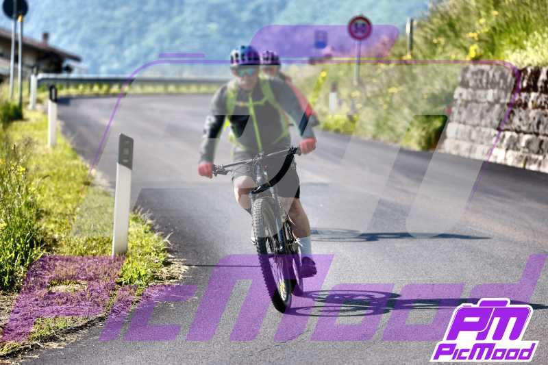Foto Altopiano del Brentonico 11 mag 2025 09:34