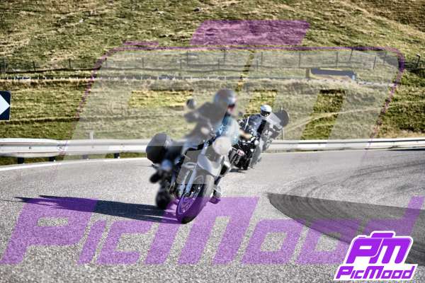 Foto Passo Rolle 21 set 2025 09:53