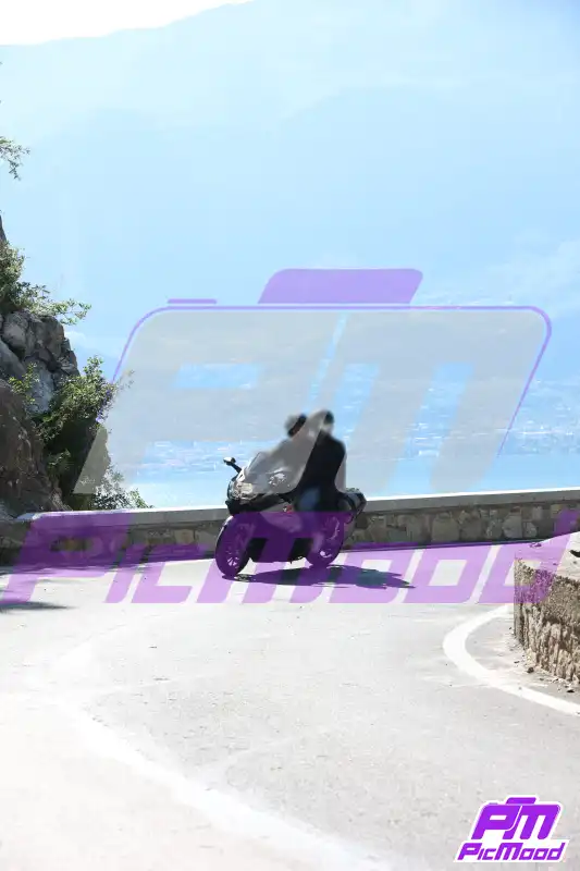 Strada della Forra