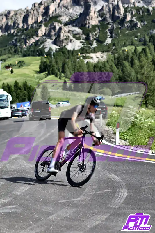 Foto Passo Gardena 3 lug 2026 09:17