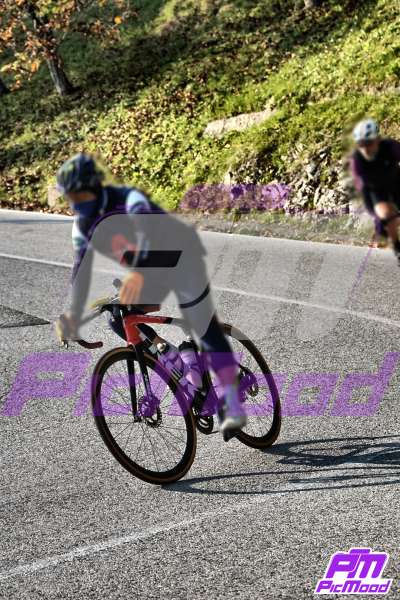 Foto Passo del Ghisallo 18 ott 2025 09:41